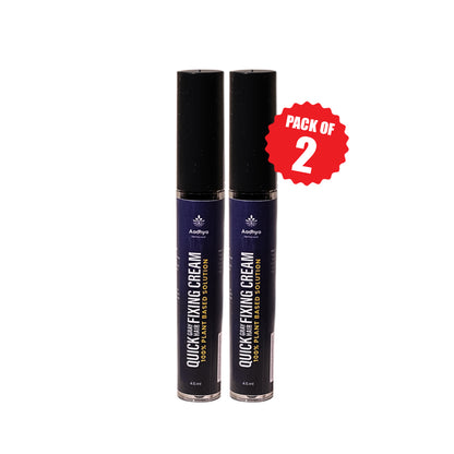 Gray Hair Fixing Cream