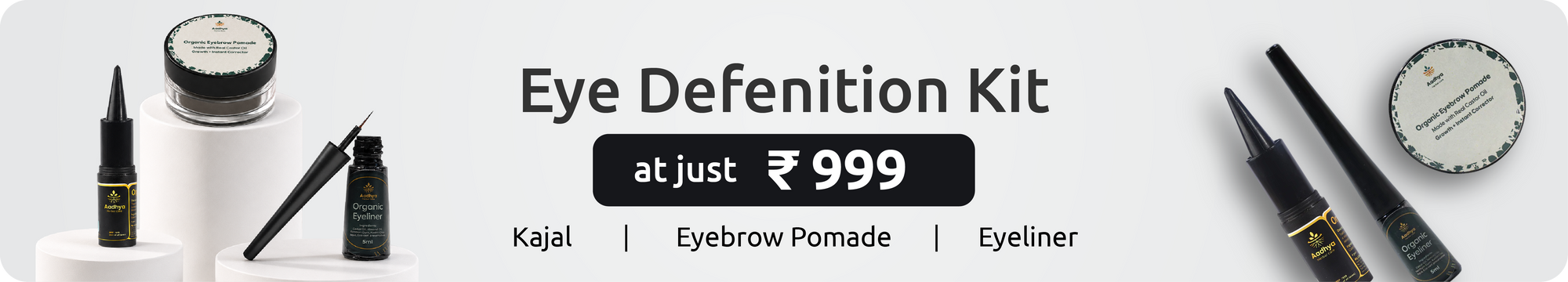 Eye Definition Kit – The Luxe Precision Trio