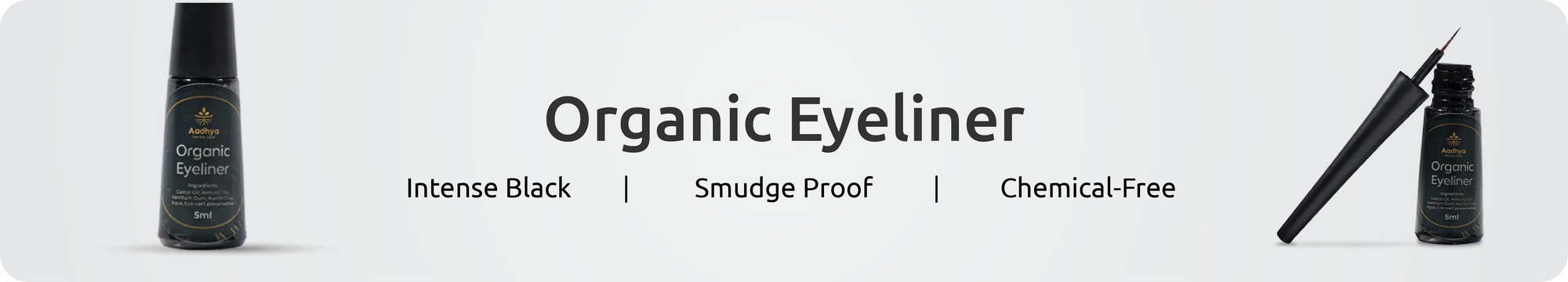Organic Eyeliner