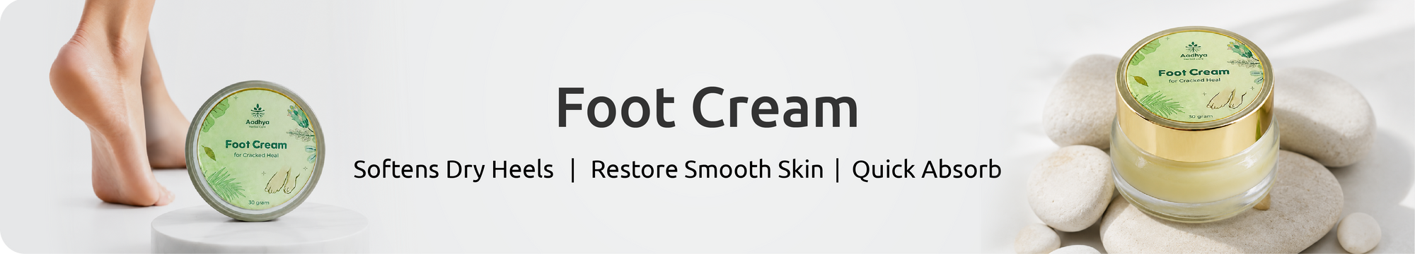 Foot Cream