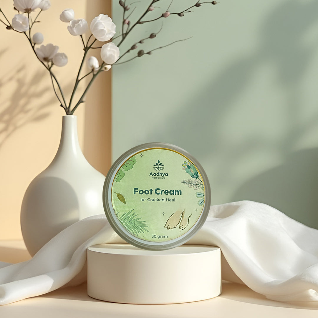 Foot Cream