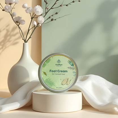 Foot Cream