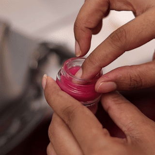 Beetberry Lip Balm