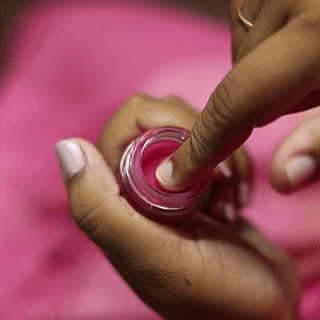 Beetberry Lip Balm